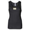 Women's Baby Rib Tank Thumbnail