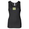 Women's Baby Rib Tank Thumbnail
