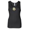 Women's Baby Rib Tank Thumbnail