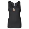 Women's Baby Rib Tank Thumbnail