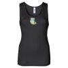 Women's Baby Rib Tank Thumbnail