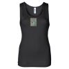 Women's Baby Rib Tank Thumbnail