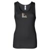 Women's Baby Rib Tank Thumbnail