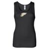 Women's Baby Rib Tank Thumbnail
