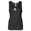 Women's Baby Rib Tank Thumbnail