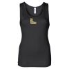 Women's Baby Rib Tank Thumbnail