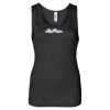 Women's Baby Rib Tank Thumbnail