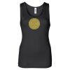 Women's Baby Rib Tank Thumbnail