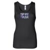 Women's Baby Rib Tank Thumbnail