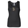 Women's Baby Rib Tank Thumbnail