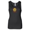 Women's Baby Rib Tank Thumbnail