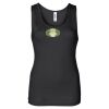 Women's Baby Rib Tank Thumbnail