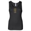 Women's Baby Rib Tank Thumbnail