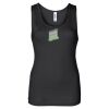 Women's Baby Rib Tank Thumbnail