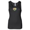 Women's Baby Rib Tank Thumbnail