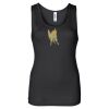 Women's Baby Rib Tank Thumbnail