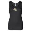 Women's Baby Rib Tank Thumbnail