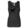 Women's Baby Rib Tank Thumbnail