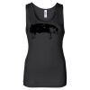 Women's Baby Rib Tank Thumbnail