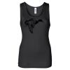 Women's Baby Rib Tank Thumbnail