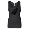 Women's Baby Rib Tank Thumbnail