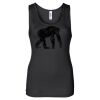 Women's Baby Rib Tank Thumbnail