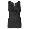 Women's Baby Rib Tank Thumbnail