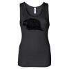 Women's Baby Rib Tank Thumbnail