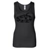 Women's Baby Rib Tank Thumbnail