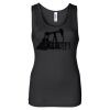 Women's Baby Rib Tank Thumbnail