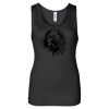 Women's Baby Rib Tank Thumbnail
