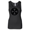Women's Baby Rib Tank Thumbnail