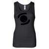 Women's Baby Rib Tank Thumbnail