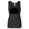 Women's Baby Rib Tank Thumbnail