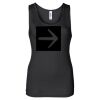 Women's Baby Rib Tank Thumbnail