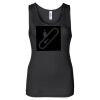 Women's Baby Rib Tank Thumbnail