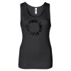 Women's Baby Rib Tank Thumbnail