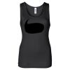 Women's Baby Rib Tank Thumbnail