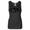 Women's Baby Rib Tank Thumbnail