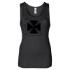 Women's Baby Rib Tank Thumbnail