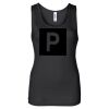 Women's Baby Rib Tank Thumbnail