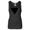 Women's Baby Rib Tank Thumbnail