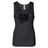 Women's Baby Rib Tank Thumbnail