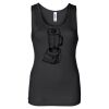 Women's Baby Rib Tank Thumbnail