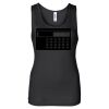 Women's Baby Rib Tank Thumbnail