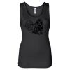 Women's Baby Rib Tank Thumbnail