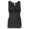 Women's Baby Rib Tank Thumbnail