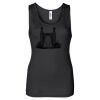 Women's Baby Rib Tank Thumbnail
