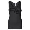 Women's Baby Rib Tank Thumbnail