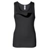 Women's Baby Rib Tank Thumbnail